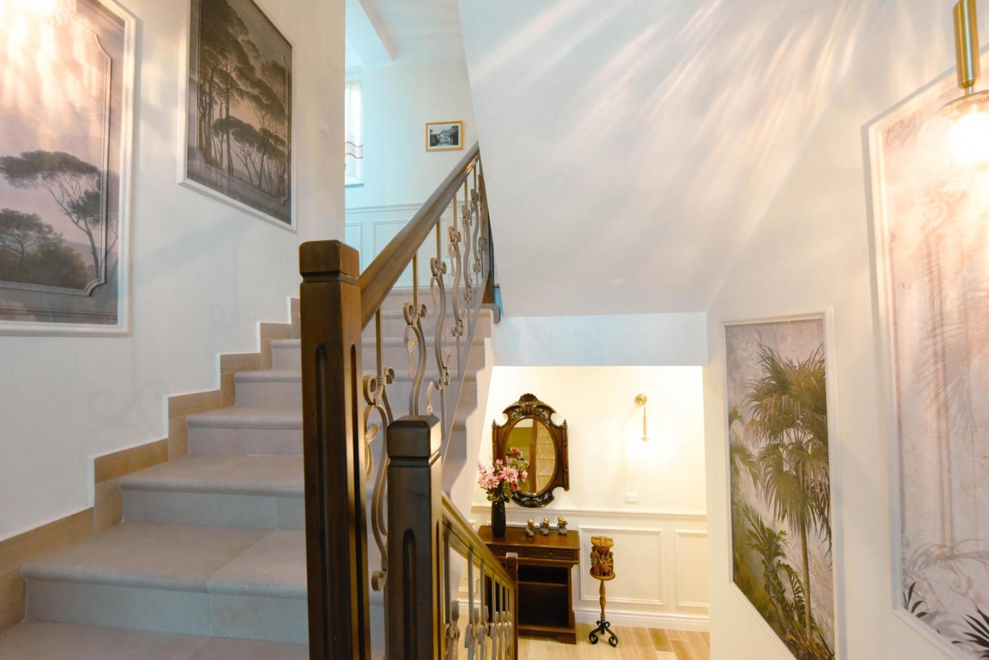 Villa Loredan Шкодер Экстерьер фото