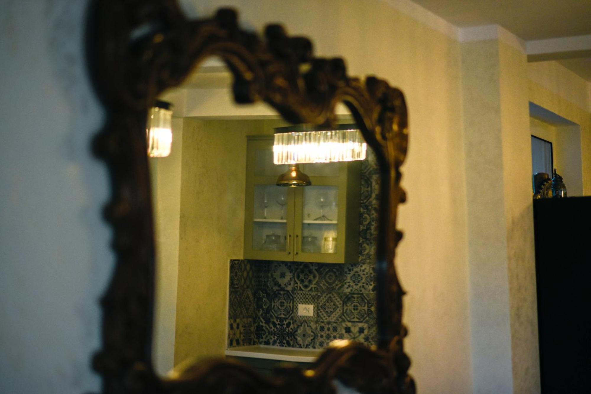 Villa Loredan Шкодер Экстерьер фото