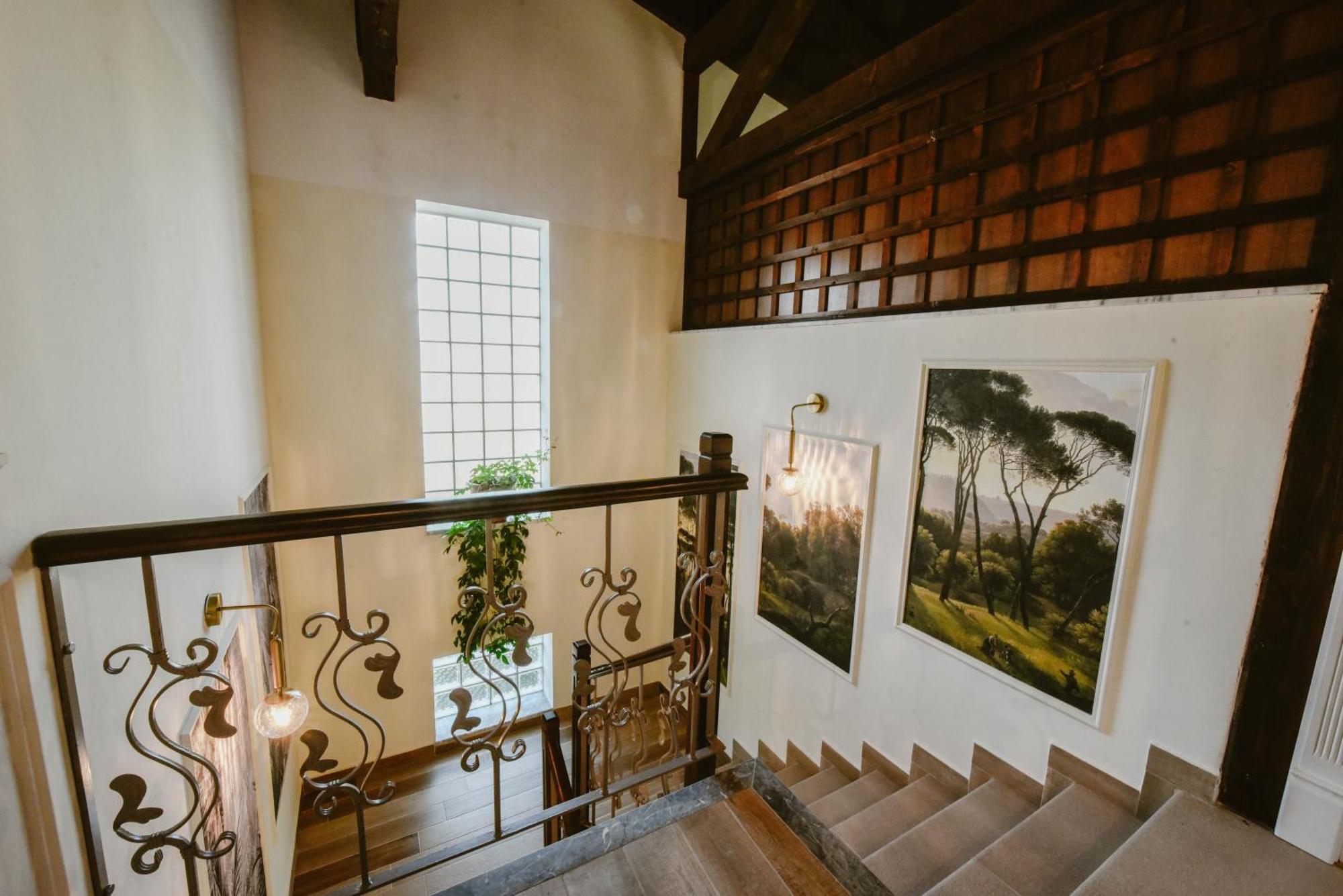 Villa Loredan Шкодер Экстерьер фото