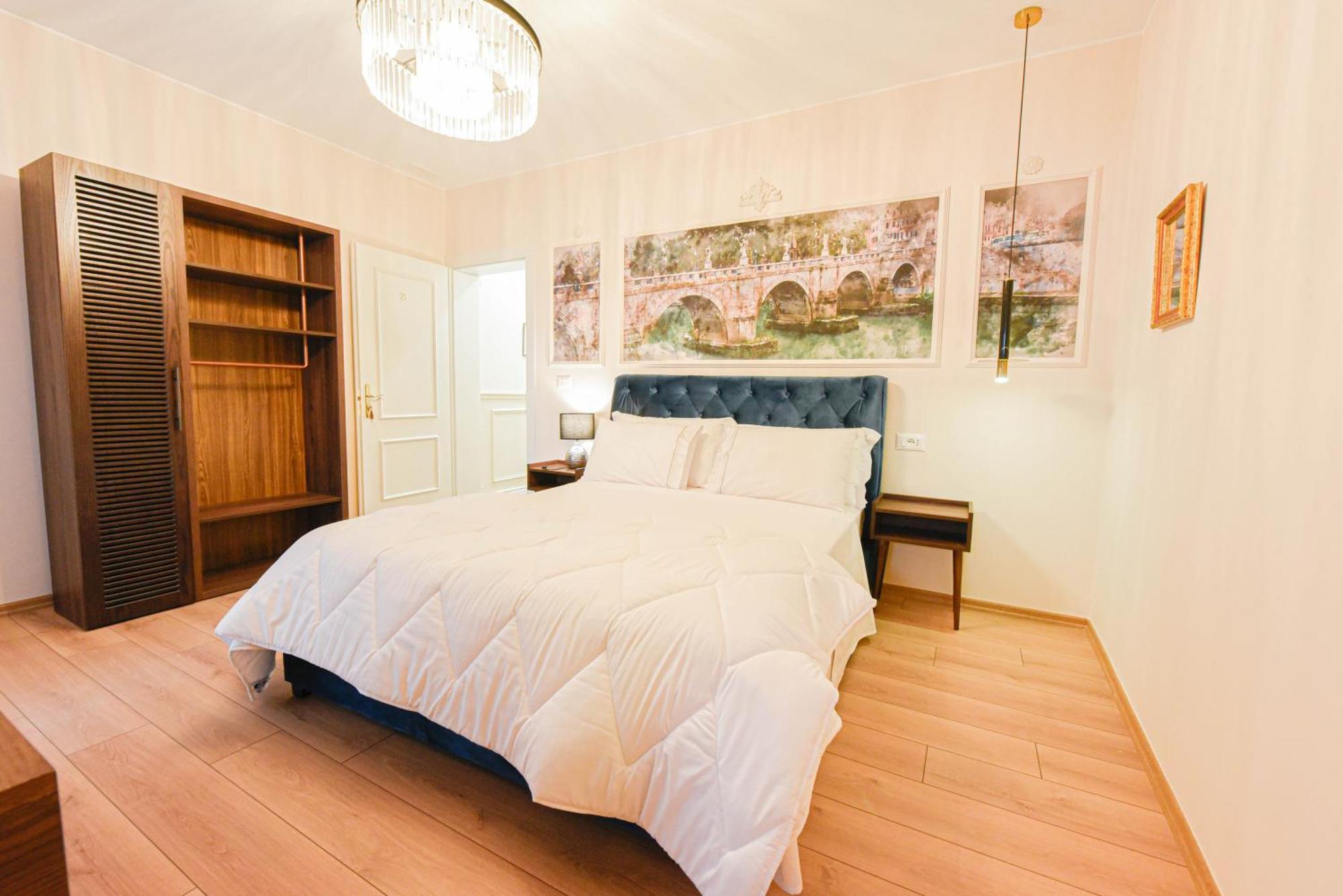 Villa Loredan Шкодер Экстерьер фото